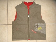 MAGNIFIQUE PARKA DOUDOUNE