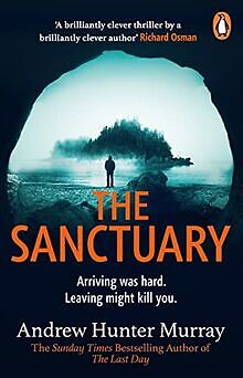 The Sanctuary: the gripping must-read thriller by t... | Buch | Zustand sehr gut