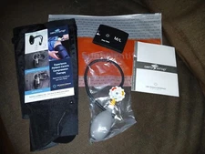 Sun Scientific Aero-Wrap Unilateral Flex Extra large Brand New....