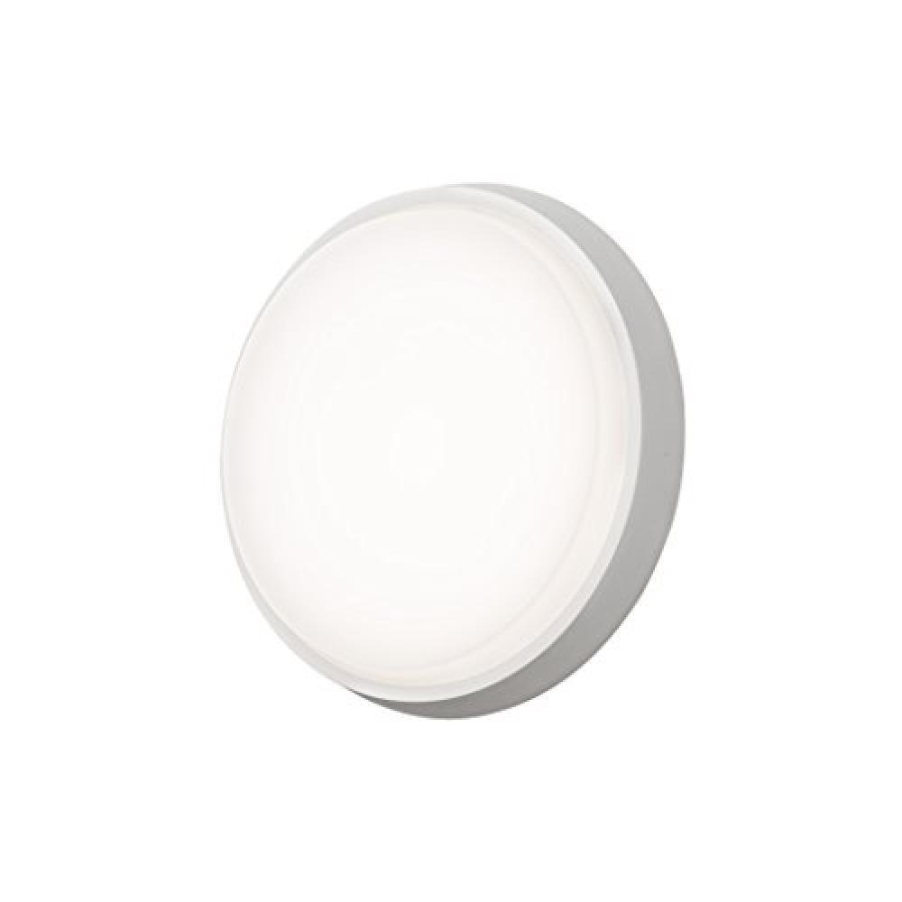 (TG. 4.5  x  17.5  x  17.5 cm) Gnosjö Konstsmide A - Lampada da parete per este