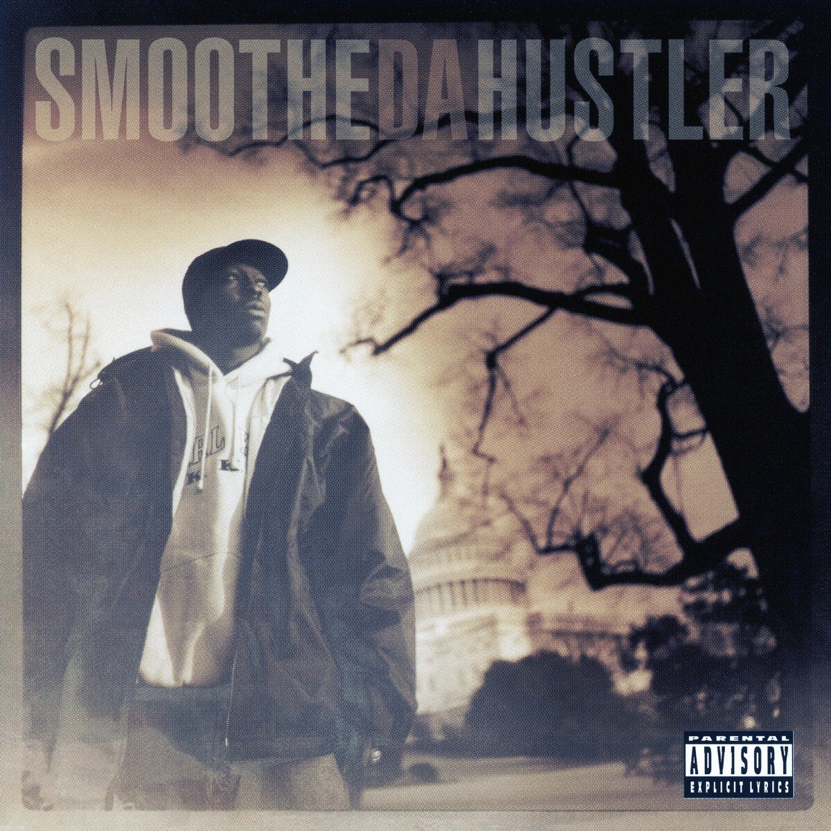 RARE / OOP* Smoothe Da Hustler - Once Upon A Time In America