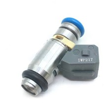 Injecteur Dacia DUSTER