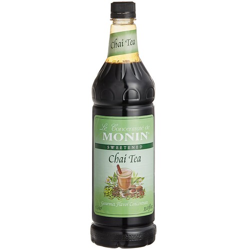 Concentrado de té Monin (selecciona el sabor a continuación) - Imagen 4 de 10