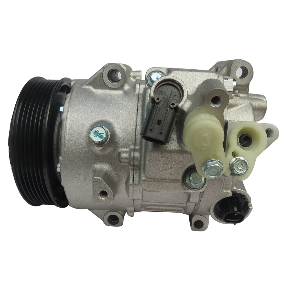 AC Compressor For Toyota Camry RAV4 2.5 L4 447260-2890