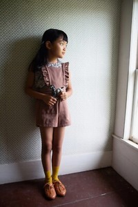 【新品未使用】Apolina Irra Dress 3-5Y apolina Irra Dress 3-5