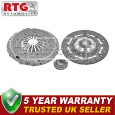 ملابس وإكسسوارات — Clutch طقم Fits VW Transporter 2003-2019 1.9 TDi 2.0 2.5 03G141015N