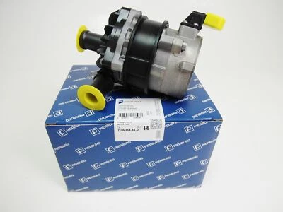 Wasserpume elektrisch PIERBURG für Porsche VW Hybrid CWA50 7.06033.31.0 - Bild 1 von 4