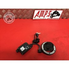 Neiman incomplet n°2 Triumph 765 Street Triple RS 2017 à 2019