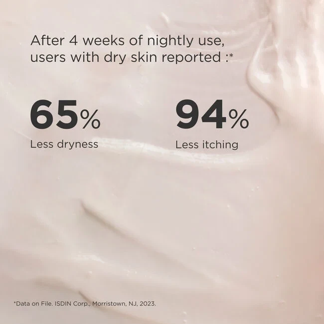 ISDIN Hydration Uradin Lotion10 Intense Hydrate 13.5 fl oz *New In Box* - Image 3 of 4