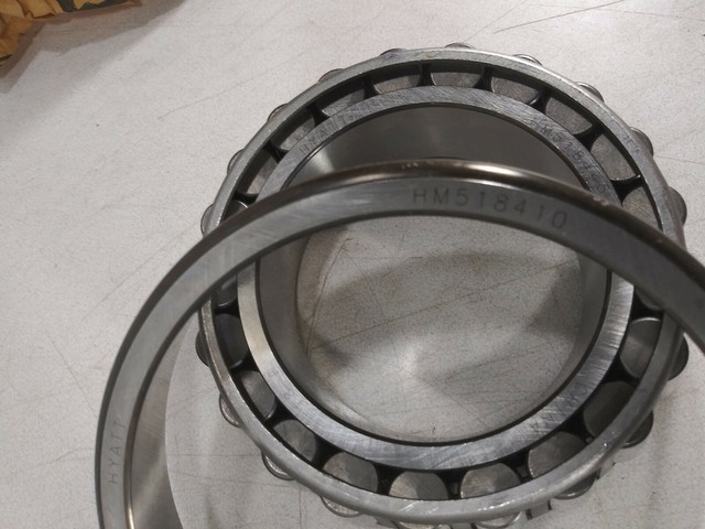 Подшипник hm518445 10