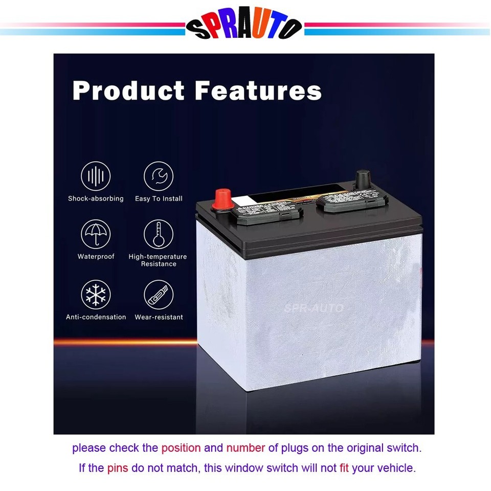 Universal Car Battery Heat Shield Insulation 4WD 4X4 Truck & Acid Proof Mat Wrap eBay