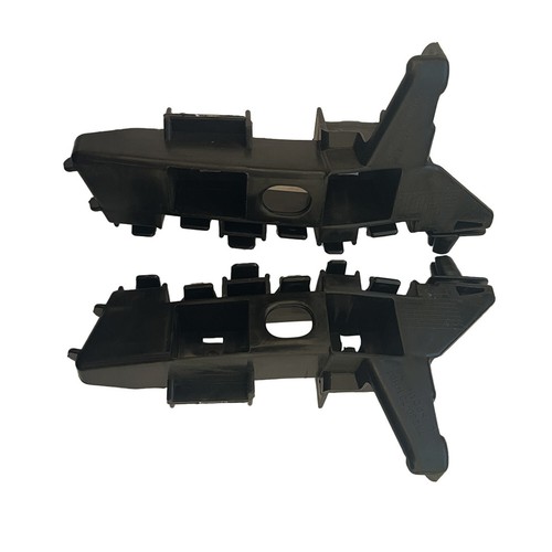 For Honda Civic 2022-23 Front Bumper Bracket Left+Right 71280T20A01 71230T20A01 - Picture 4 of 6