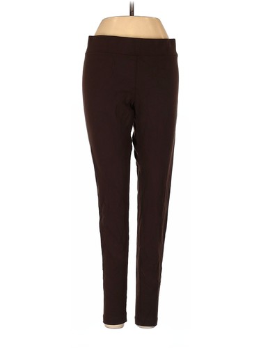 Matty M Women Brown Leggings S | eBay