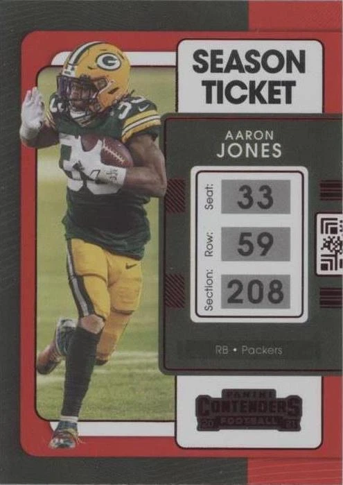 Red Zone Ticket