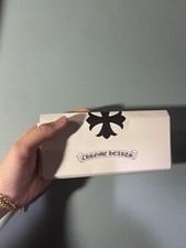 Chrome hearts handkerchief