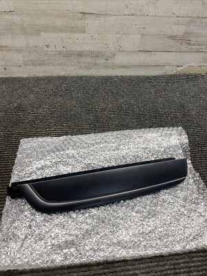 coco38 Genuine Ford N1WZ-2625533-AC MOULDING - DOOR OUTSIDE | eBay