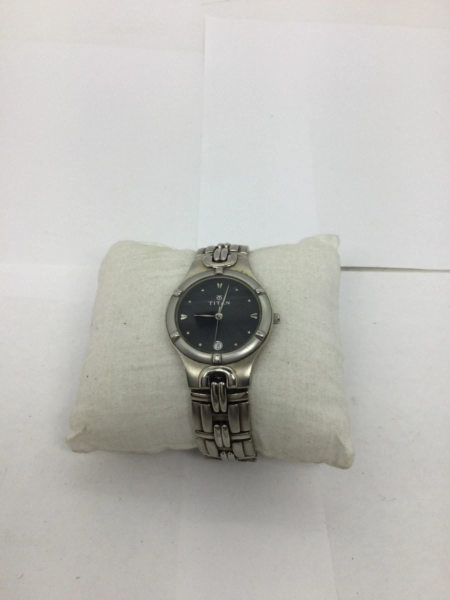 Titan top regalia watches