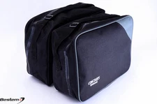 Kawasaki CONCOURS ZG1000 Saddlebag Liner Bags Liners Saddle bag