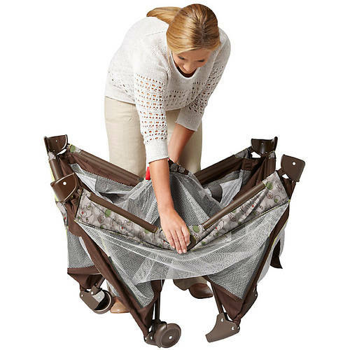 graco pack n play amory