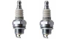 2 Pack Champion Spark Plug Rj19lm 2 Pack Champion Spark Plug Rj19lm
