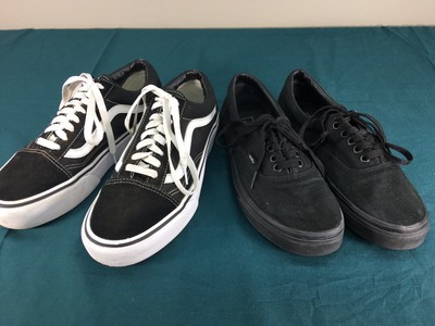 vans skate store