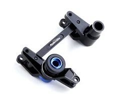 Powerhobby Aluminum Servo Saver Bellcrank Steering FOR Traxxas Slash 2WD