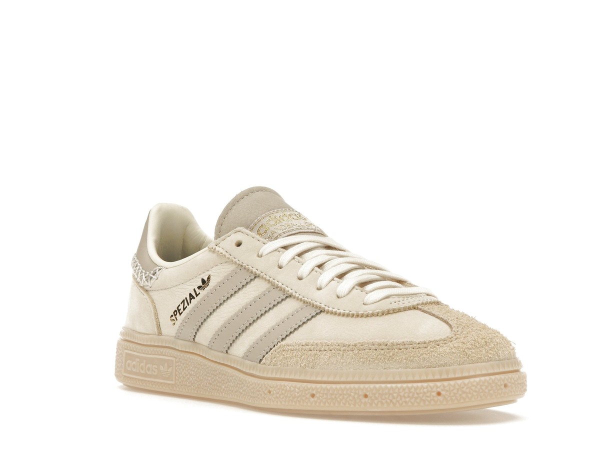 シューズ spezial adidas 24.0 adidas Handball Spezial Shoes - Red | Free Shipping with