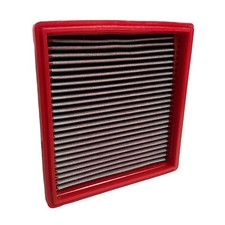 For 1988-1994 PORSCHE 911 964 3.6 -TECHART- METAL FABRIC AIR BOX CLEANER FILTER