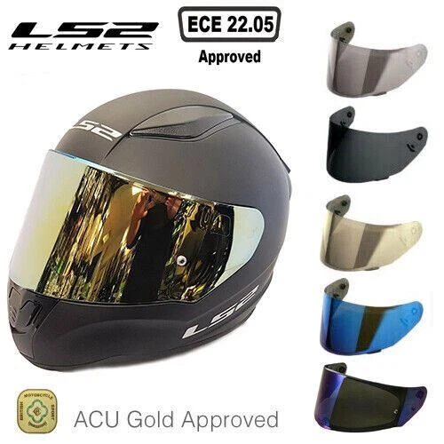 Gold iridium best sale visor