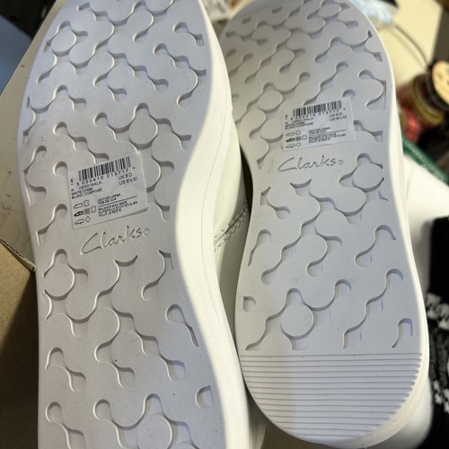 Clark’s hero Walk Athletic Shoes - Picture 6 of 8