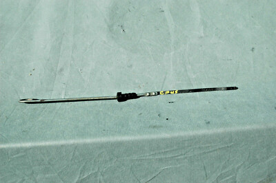 1979-1983 Datsun 280ZX Fairlady Engine Oil Stick OEM Datsun