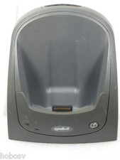 Lot of 6 - Symbol CRD1700 - 1000S Cradle Charger. Tested 524 