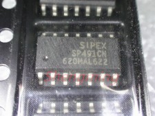 10pcs SP491 SP491CN SOP14