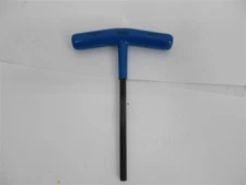 Proto J46518 , 6mm T-Handle Hex Key
