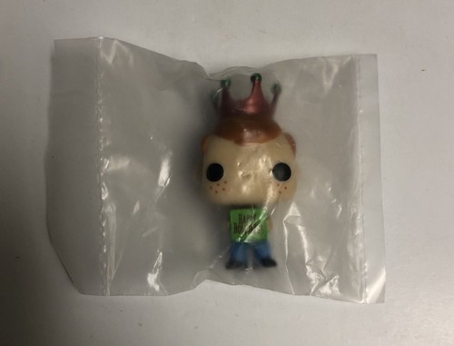FUNKO Mini Pocket Pop Cereal - Happy Holidays Freddy Funko - Picture 2 of 5