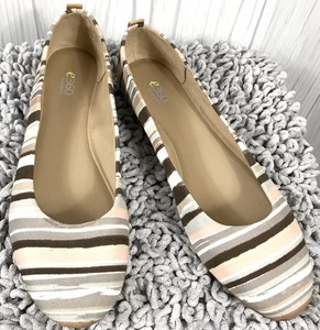 easy spirit flats e360