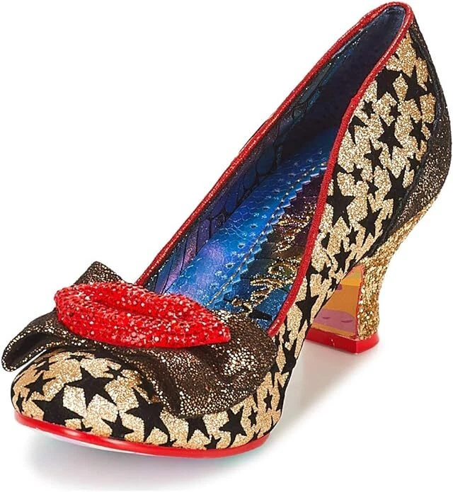 Carnival kiss outlet irregular choice