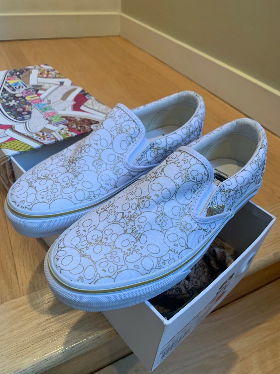 【未開封】FLOWERS　CAPSULE Louis Vuitton's Murakami Chapter 2 Blooms In Blossoms