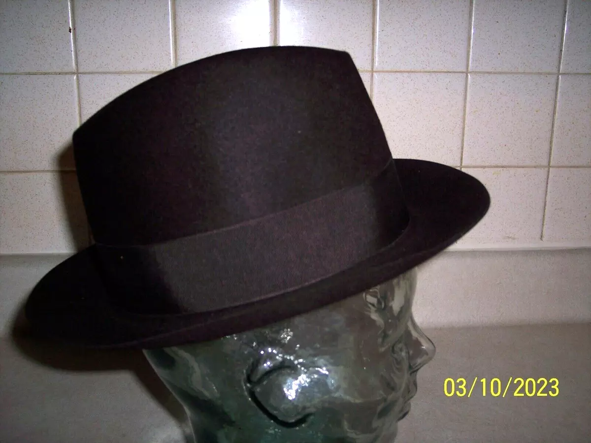 Borsalino hats best sale ebay