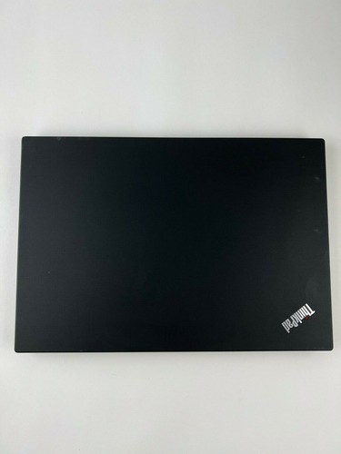 Lenovo ThinkPad T490 14" FHD Touchscreen i7 1.9Ghz 16GB 1TB SSD Win 10 Pro - Picture 2 of 2
