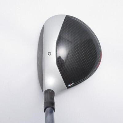 Golf Fairway Wood TaylorMade M4 Speeder 474 EVOLUTION Ⅵ Reshaft