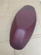 HONDA PS125 PES125 Seat Saddle Complete Bucket fits 2006-2012