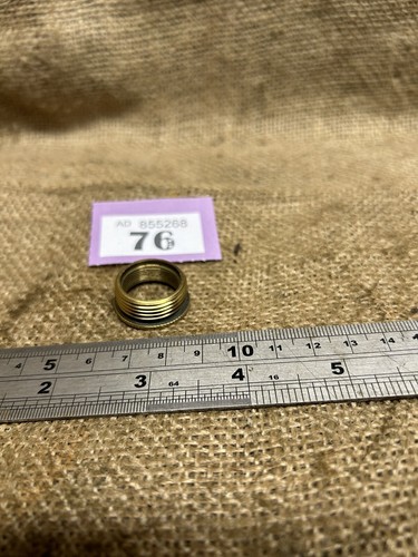 Vintage Original Bialaddin / Vapalux Control Valve Guide - Picture 4 of 4