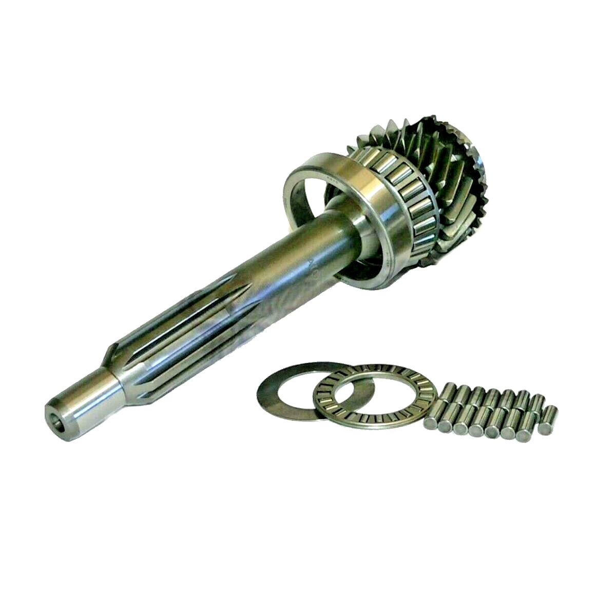 Ford T5 Input Shaft World Class 9 1/4 in 23 toot 1983-93 +