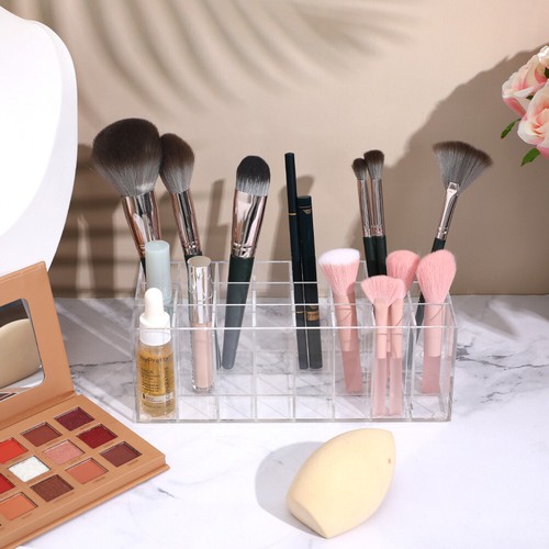 24-grids Lipstick Rack 24- Grids Lipstick Rack Lipstick Organizer Drawer - Picture 5 of 11