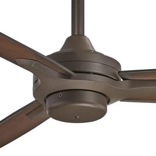 Minka-Aire F727-BN/MM, Rudolph 52" Ceiling Fan,  Assorted Sizes , Colors  - Picture 53 of 57