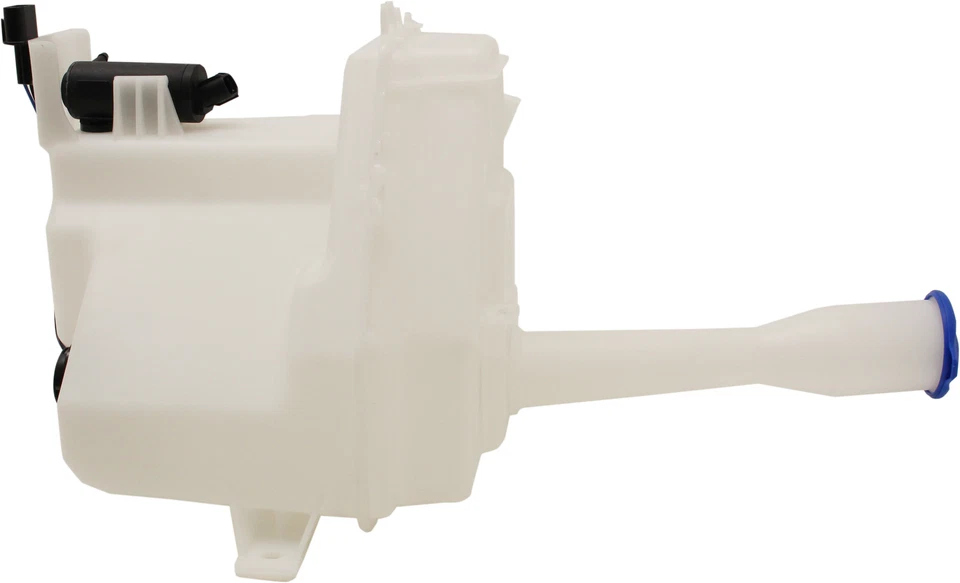  Depósito de lavadora para Kia Optima 2017-2020 Foto 3 de 4