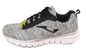 scarpe con soletta in memory