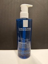 La Roche-Posay Effaclar Purifying Foaming Gel Cleanser For Oily Skin- 400ml