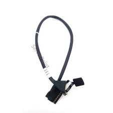 Battery Cable DC02001YJ00 for Dell Latitude E5450 5450 Connector Line 08X9RD
